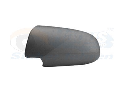 Van Wezel Abdeckung, Außenspiegel [Hersteller-Nr. 3790843] für Opel