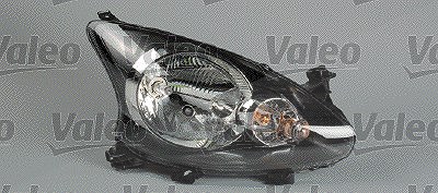Valeo Hauptscheinwerfer [Hersteller-Nr. 043008] für Toyota