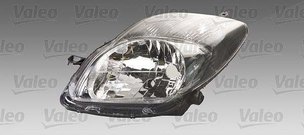 Valeo Hauptscheinwerfer [Hersteller-Nr. 043937] für Toyota