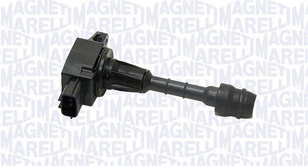 Magneti Marelli Zündspule [Hersteller-Nr. 060810160010] für Nissan