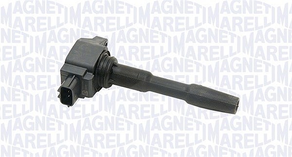 Magneti Marelli Zündspule [Hersteller-Nr. 060810258010] für Renault