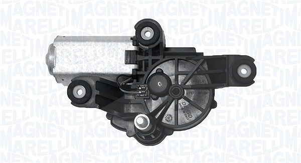Magneti Marelli Wischermotor [Hersteller-Nr. 064013010010] für Fiat