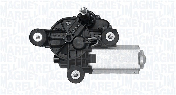 Magneti Marelli Wischermotor [Hersteller-Nr. 064013011010] für Fiat, Abarth