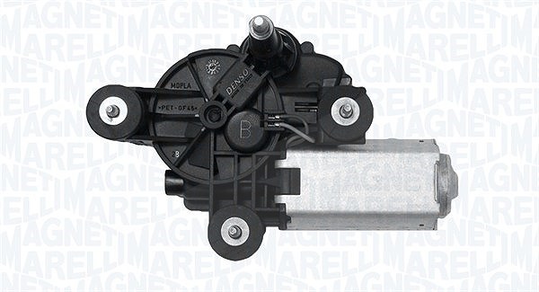 Magneti Marelli Wischermotor [Hersteller-Nr. 064013014010] für Lancia