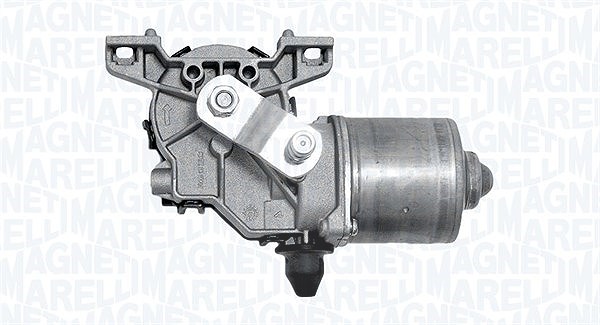 Magneti Marelli Wischermotor [Hersteller-Nr. 064014012010] für Lancia, Fiat, Abarth