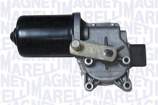Magneti Marelli Wischermotor [Hersteller-Nr. 064052113010] für VW