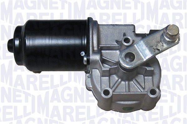 Magneti Marelli Wischermotor [Hersteller-Nr. 064052204010] für Skoda, Seat