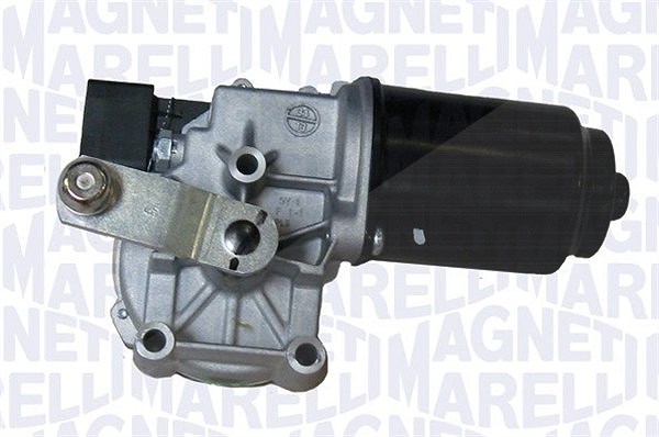 Magneti Marelli Wischermotor [Hersteller-Nr. 064052205010] für Skoda