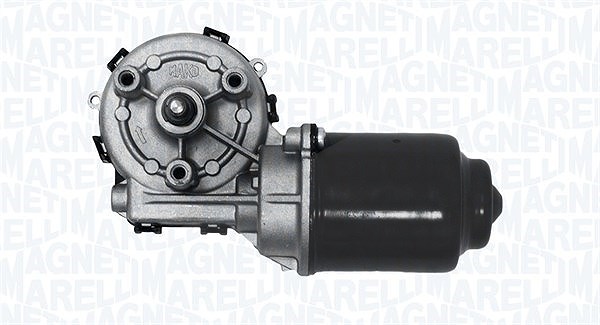 Magneti Marelli Wischermotor [Hersteller-Nr. 064300015010] für Citroën, Peugeot, Fiat