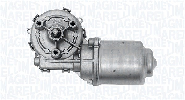Magneti Marelli Wischermotor [Hersteller-Nr. 064300021010] für Renault