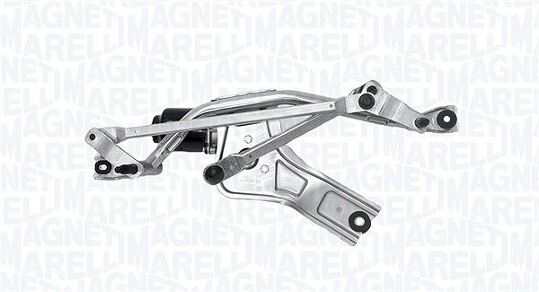 Magneti Marelli Scheibenreinigungsanlage [Hersteller-Nr. 064300335010] für Abarth, Fiat