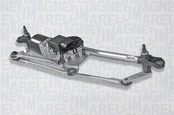 Magneti Marelli Scheibenreinigungsanlage [Hersteller-Nr. 064300336010] für Fiat, Citroën, Peugeot