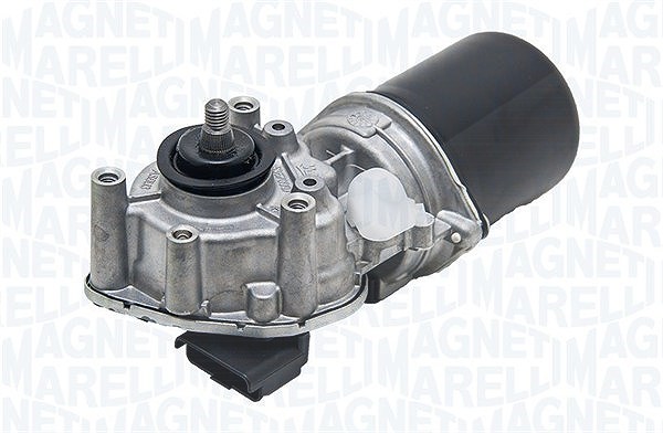 Magneti Marelli Wischermotor [Hersteller-Nr. 064300404010] für Renault