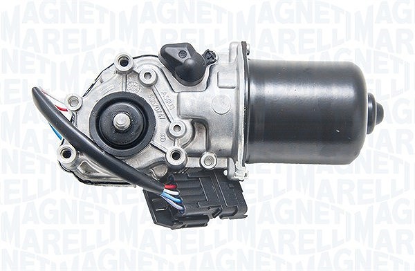 Magneti Marelli Wischermotor [Hersteller-Nr. 064300405010] für Opel, Renault, Nissan