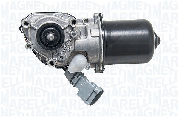 Magneti Marelli Wischermotor [Hersteller-Nr. 064300411010] für Iveco