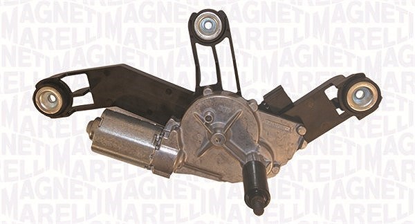 Magneti Marelli Wischermotor [Hersteller-Nr. 064342002010] für Ford