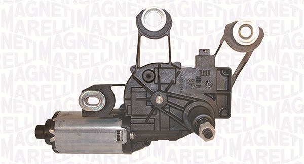 Magneti Marelli Wischermotor [Hersteller-Nr. 064342006010] für Ford