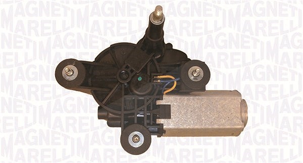 Magneti Marelli Wischermotor [Hersteller-Nr. 064342011010] für Ford