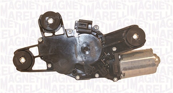 Magneti Marelli Wischermotor [Hersteller-Nr. 064342015010] für Ford