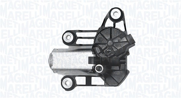 Magneti Marelli Wischermotor [Hersteller-Nr. 064344001010] für Fiat, Citroën, Peugeot