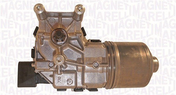 Magneti Marelli Wischermotor [Hersteller-Nr. 064350010010] für Ford