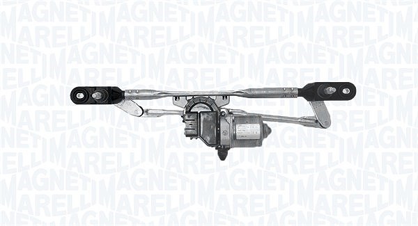 Magneti Marelli Scheibenreinigungsanlage [Hersteller-Nr. 064351111010] für Lancia, Fiat