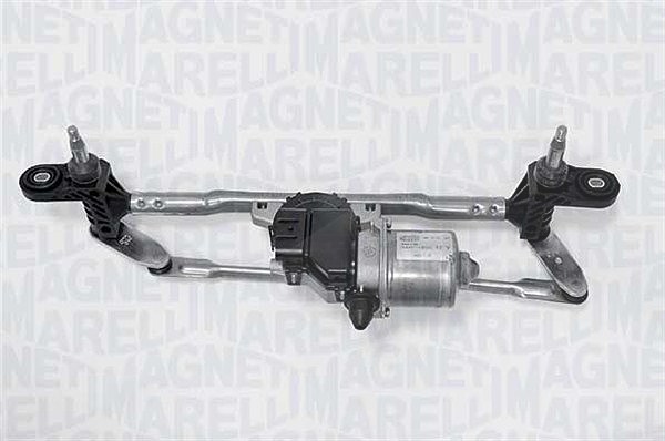 Magneti Marelli Scheibenreinigungsanlage [Hersteller-Nr. 064351114010] für Fiat, Abarth, Ford