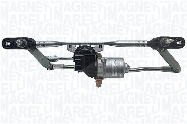 Magneti Marelli Scheibenreinigungsanlage [Hersteller-Nr. 064351117010] für Lancia