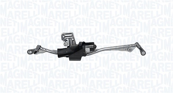 Magneti Marelli Scheibenreinigungsanlage [Hersteller-Nr. 064352102010] für Fiat, Citroën, Peugeot