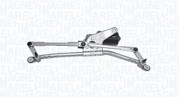 Magneti Marelli Scheibenreinigungsanlage [Hersteller-Nr. 064352107010] für Smart