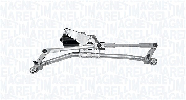Magneti Marelli Scheibenreinigungsanlage [Hersteller-Nr. 064352108010] für Smart
