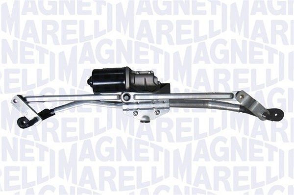 Magneti Marelli Scheibenreinigungsanlage [Hersteller-Nr. 064352118010] für Skoda