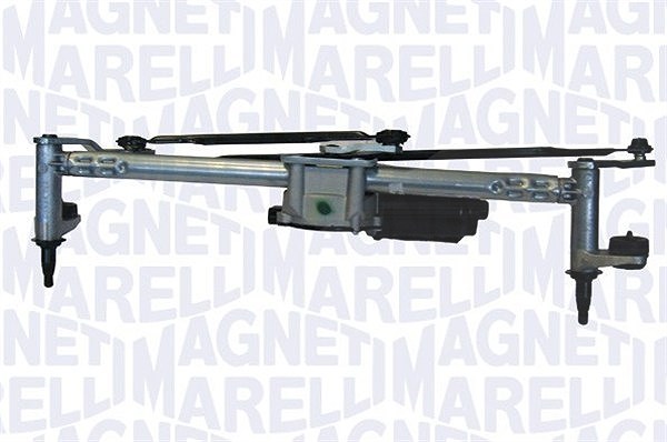 Magneti Marelli Scheibenreinigungsanlage [Hersteller-Nr. 064352119010] für Skoda
