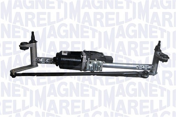 Magneti Marelli Scheibenreinigungsanlage [Hersteller-Nr. 064352120010] für Skoda