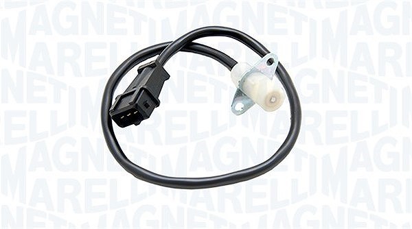 Magneti Marelli Drehzahlsensor, Motormanagement [Hersteller-Nr. 064820171010] für Fiat