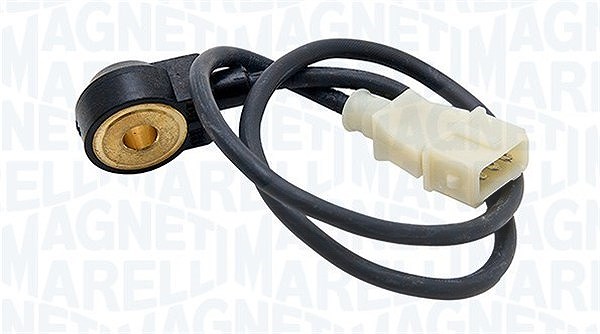 Magneti Marelli Klopfsensor [Hersteller-Nr. 064836002010] für Ford, VW