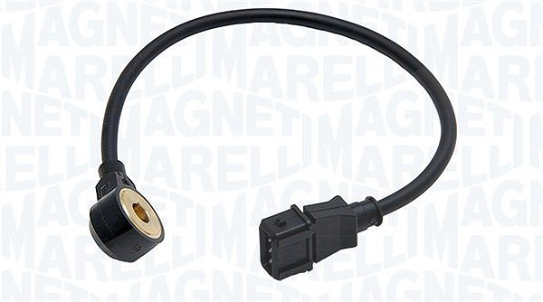 Magneti Marelli Klopfsensor [Hersteller-Nr. 064836012010] für Daewoo, Opel, Chevrolet, Vauxhall