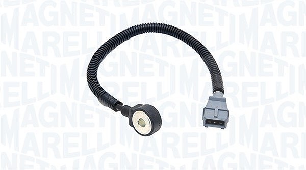 Magneti Marelli Klopfsensor [Hersteller-Nr. 064836013010] für Ferrari, Volvo, Alfa Romeo, Alpine, Hyundai, Lancia, Opel, Citroën, Renault, Vauxhall, P