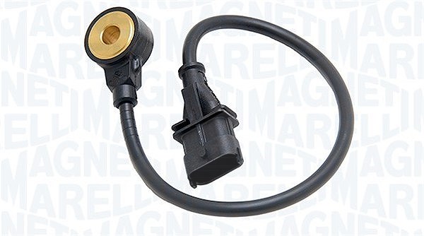 Magneti Marelli Klopfsensor [Hersteller-Nr. 064836015010] für Opel, Vauxhall