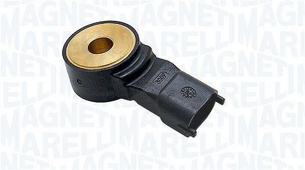 Magneti Marelli Klopfsensor [Hersteller-Nr. 064836025010] für Peugeot, Vauxhall, Chevrolet, Citroën, Daihatsu, Subaru, Opel, Toyota