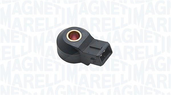 Magneti Marelli Klopfsensor [Hersteller-Nr. 064836028010] für Peugeot, Uaz, Saab, Lancia, Chevrolet, Mercedes-Benz, Alfa Romeo, Daewoo, Lada, Toyota,
