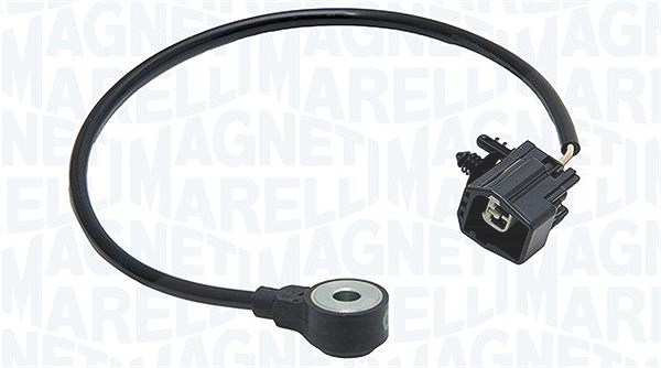 Magneti Marelli Klopfsensor [Hersteller-Nr. 064836038010] für Jaguar, Mazda, Ford, Volvo