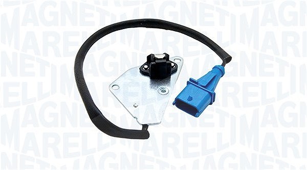 Magneti Marelli Sensor, Nockenwellenposition [Hersteller-Nr. 064847124010] für Lancia, Fiat
