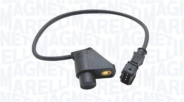 Magneti Marelli Sensor, Nockenwellenposition [Hersteller-Nr. 064847125010] für Opel, Vauxhall, Saab