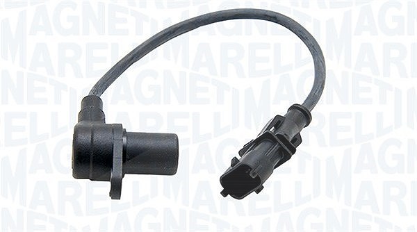 Magneti Marelli Sensor, Nockenwellenposition [Hersteller-Nr. 064847138010] für Iveco