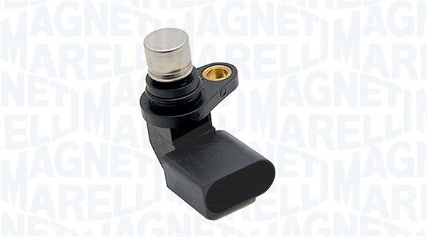 Magneti Marelli Sensor, Nockenwellenposition [Hersteller-Nr. 064847140010] für Porsche, Ford, Audi, Bentley, VW, Seat