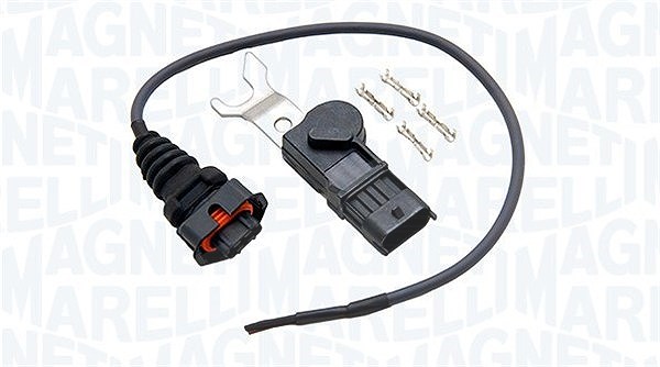 Magneti Marelli Sensor, Nockenwellenposition [Hersteller-Nr. 064847146010] für Vauxhall, Opel
