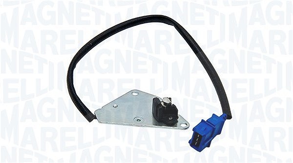 Magneti Marelli Sensor, Nockenwellenposition [Hersteller-Nr. 064847149010] für Fiat, Lancia, Alfa Romeo
