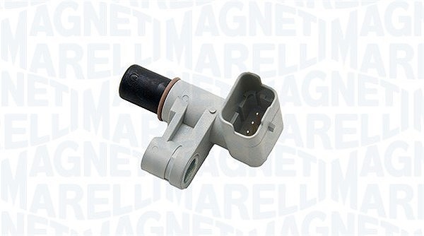 Magneti Marelli Sensor, Nockenwellenposition [Hersteller-Nr. 064847170010] für Lancia, Peugeot, Citroën, Fiat