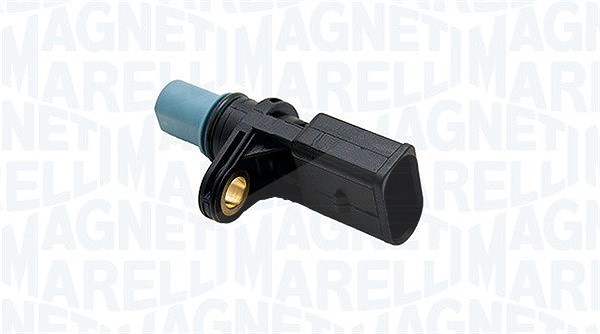 Magneti Marelli Sensor, Nockenwellenposition [Hersteller-Nr. 064847173010] für Skoda, VW, Audi, Seat